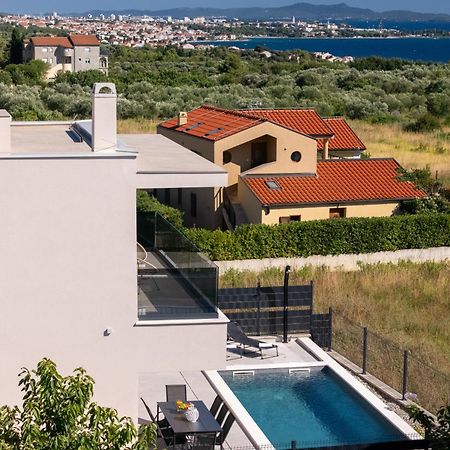 Villa La Vista E Bella Кожино Екстер'єр фото