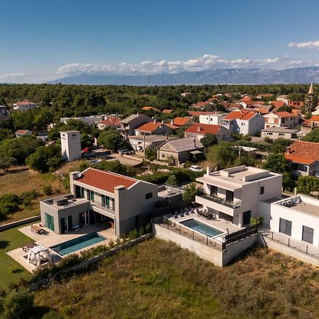 Villa La Vista E Bella Кожино Екстер'єр фото
