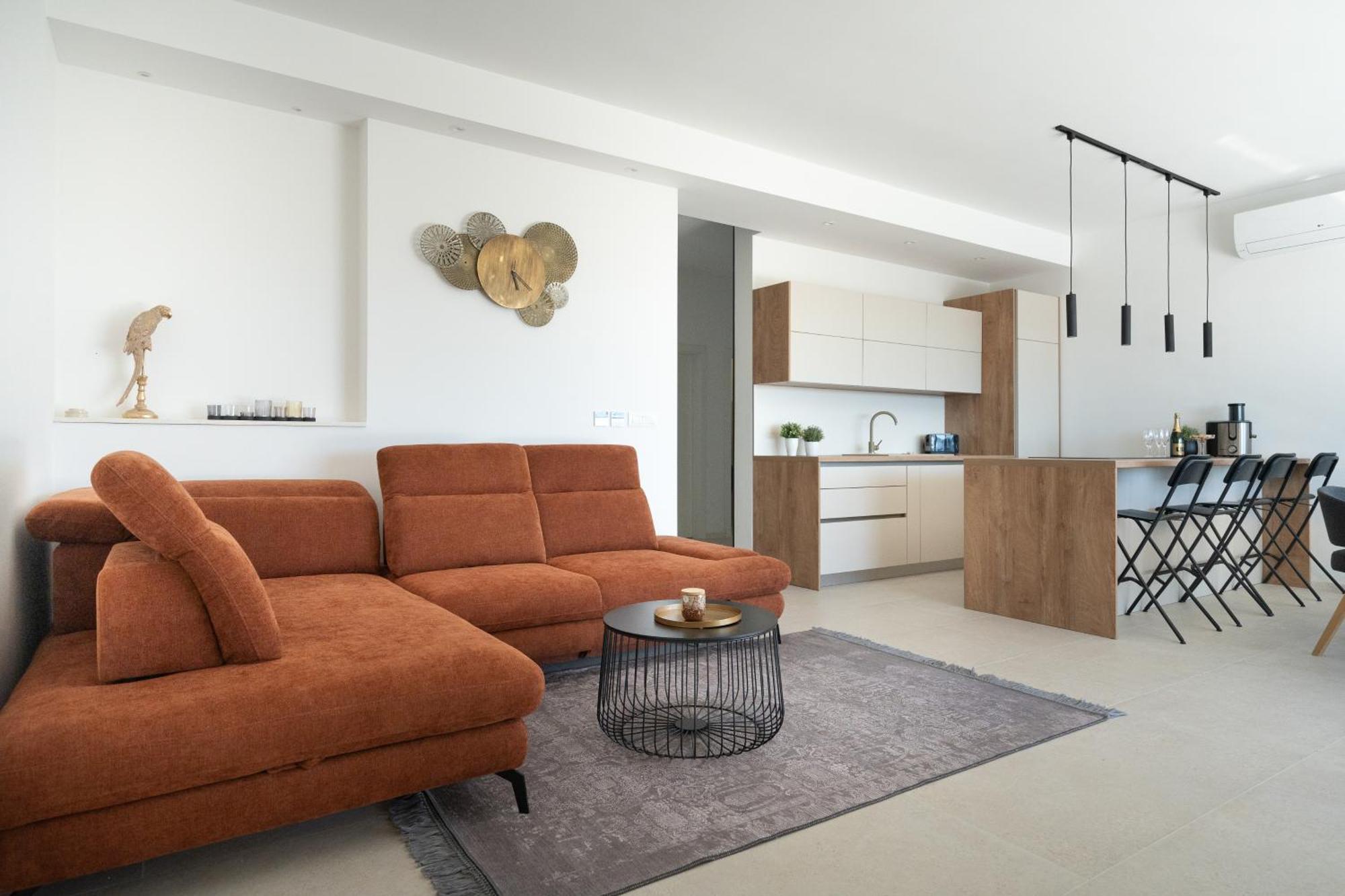 Villa La Vista E Bella Кожино Екстер'єр фото