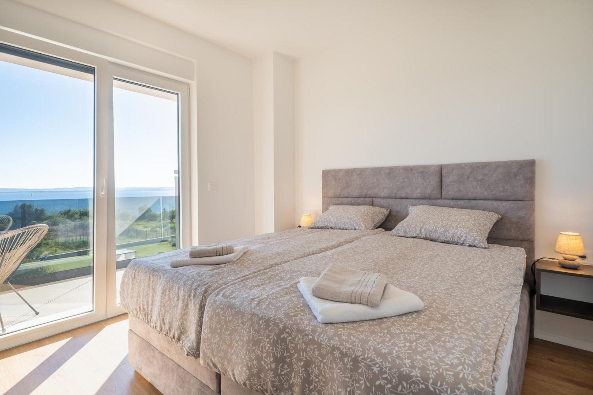 Villa La Vista E Bella Кожино Екстер'єр фото