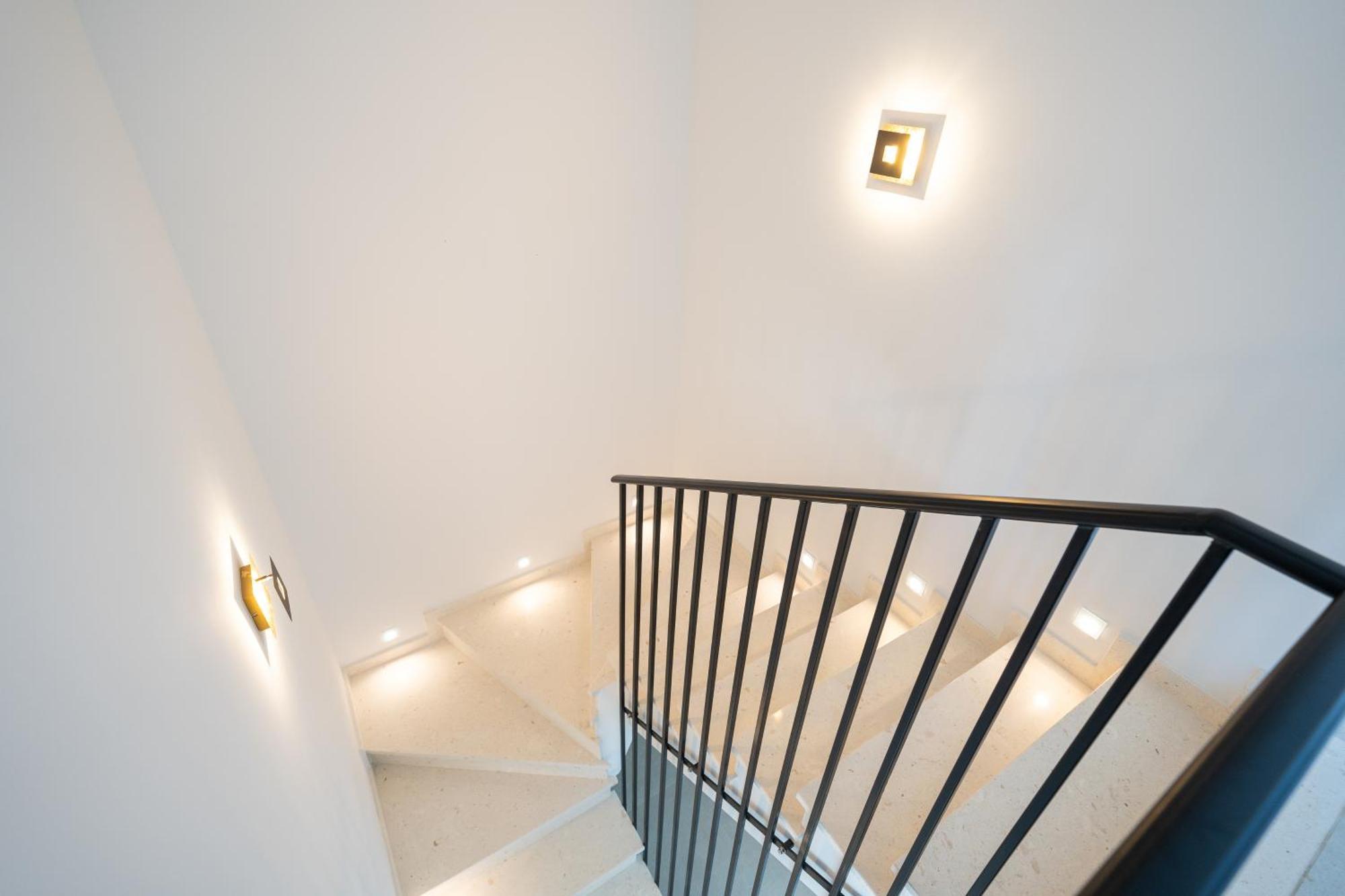 Villa La Vista E Bella Кожино Екстер'єр фото