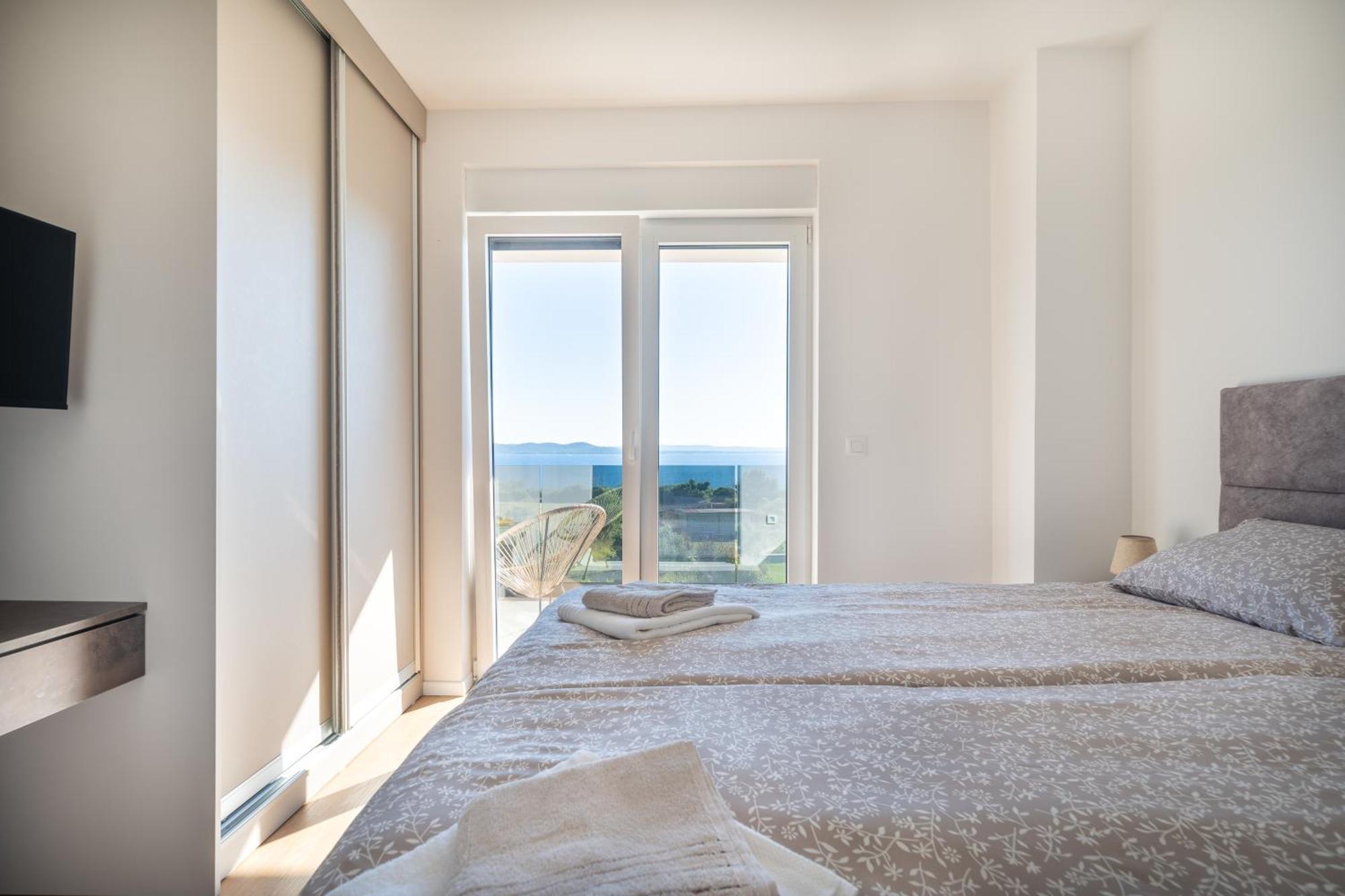 Villa La Vista E Bella Кожино Екстер'єр фото