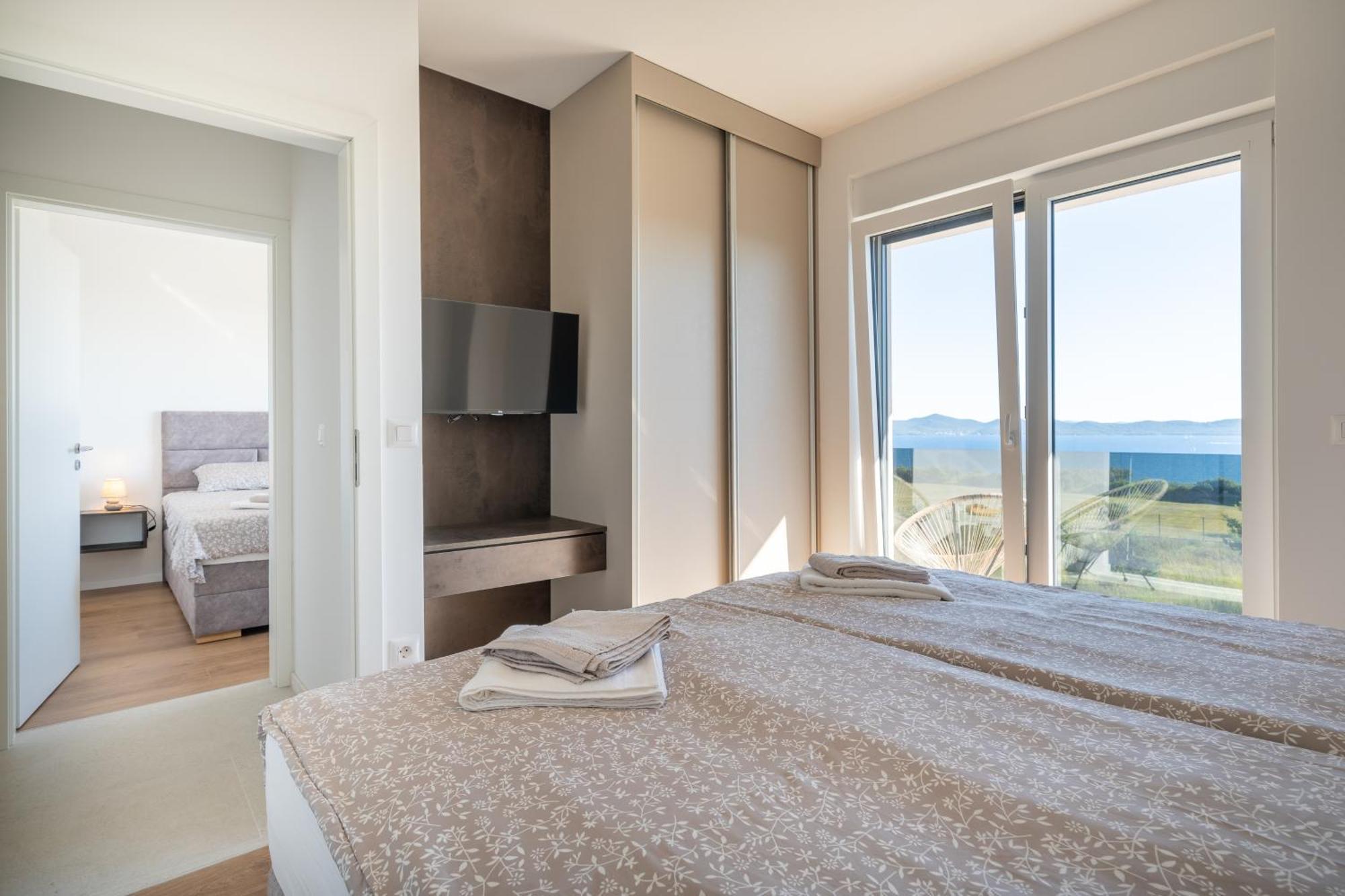 Villa La Vista E Bella Кожино Екстер'єр фото